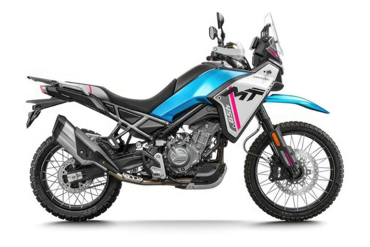 IBEX 450
