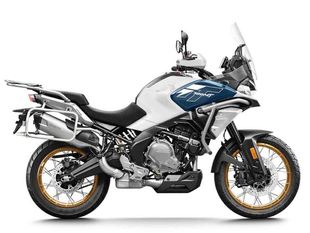 CFMOTO inaugura nova concessionária em Campinas (SP)
