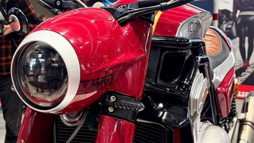 imagem nova Jawa 1000 Sport Cruiser