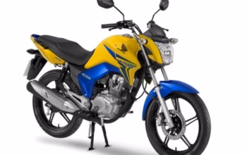 imagem-honda-cg-150-comemorativa-copa-2014-motociclismoonline