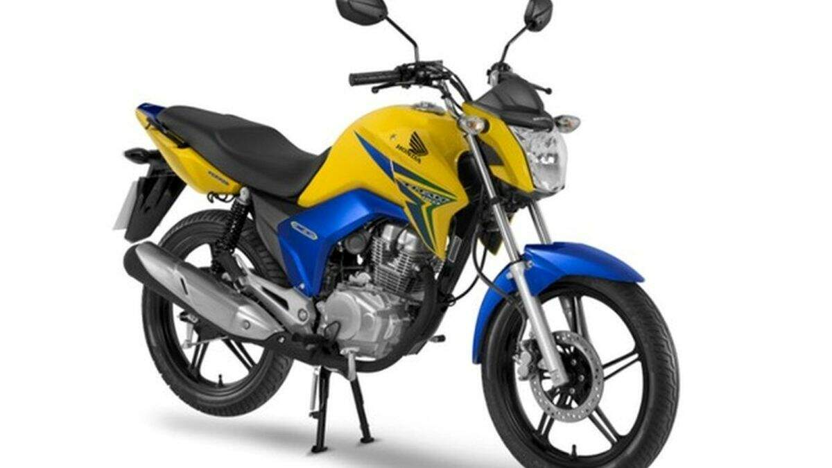 imagem-honda-cg-150-comemorativa-copa-2014-motociclismoonline