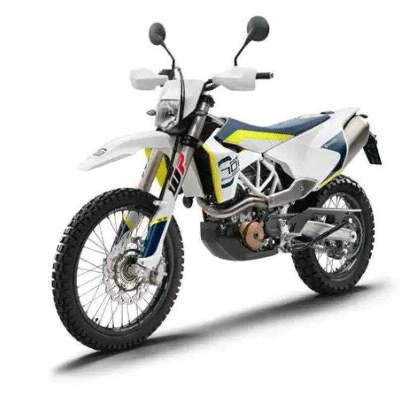 imagem husqvarna 701