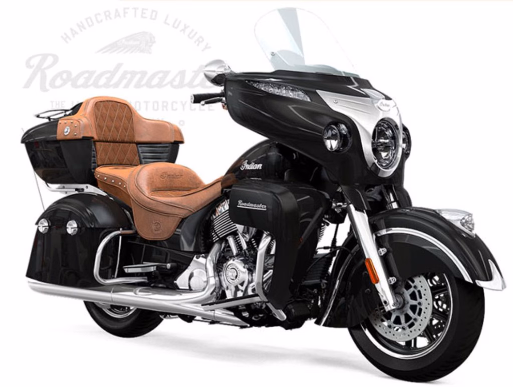 imagem indian roadmaster
