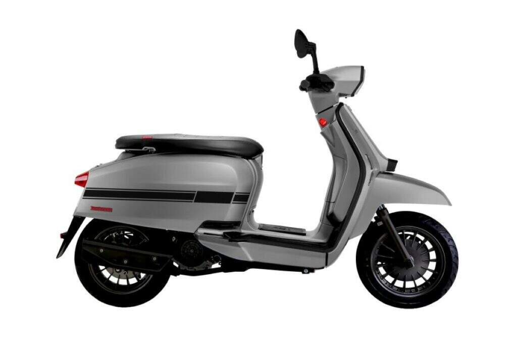 imagem da lambretta 125 2027