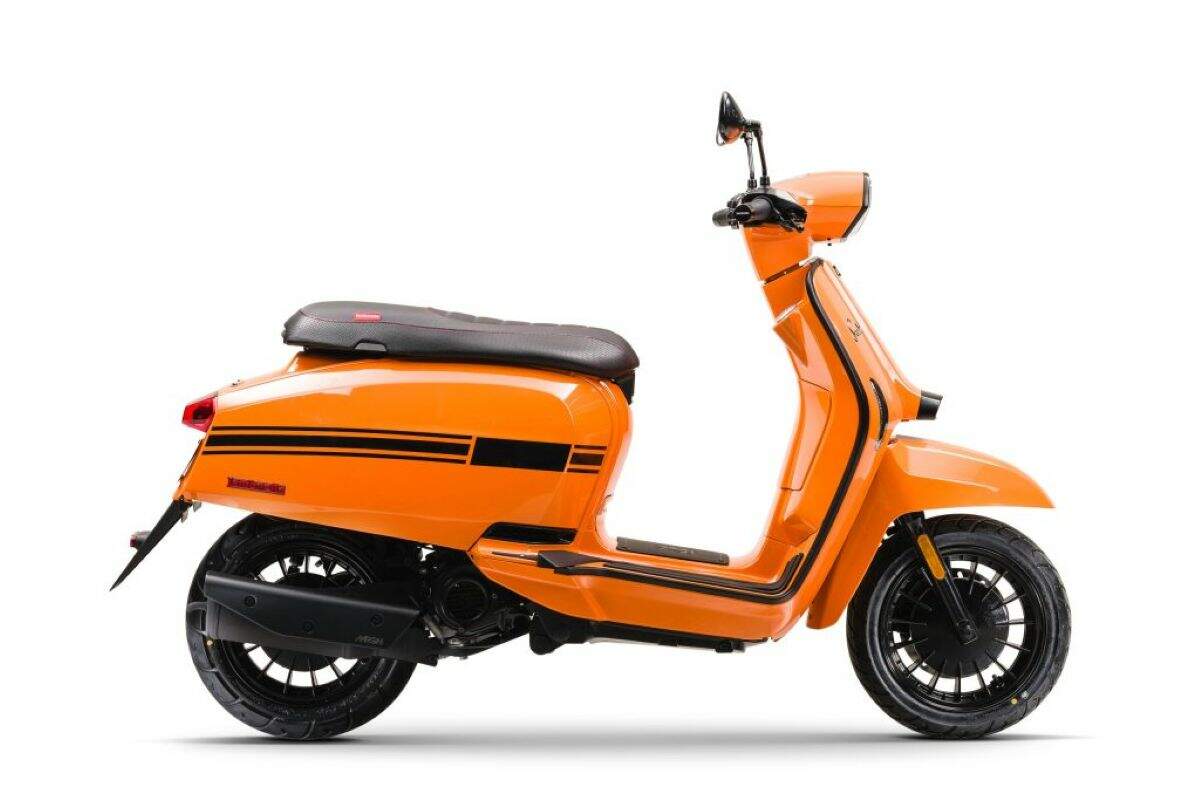 imagem-lambretta-V125-Special-Flex-Orange-motociclismoonline