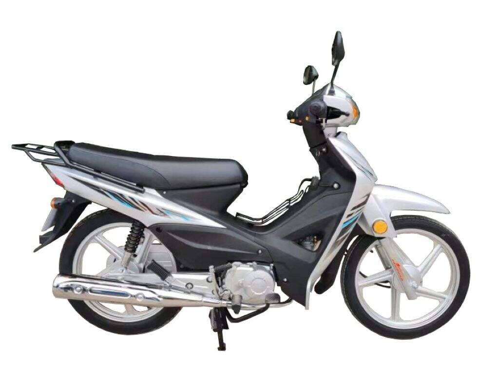 imagem moto chinesa tipo cub