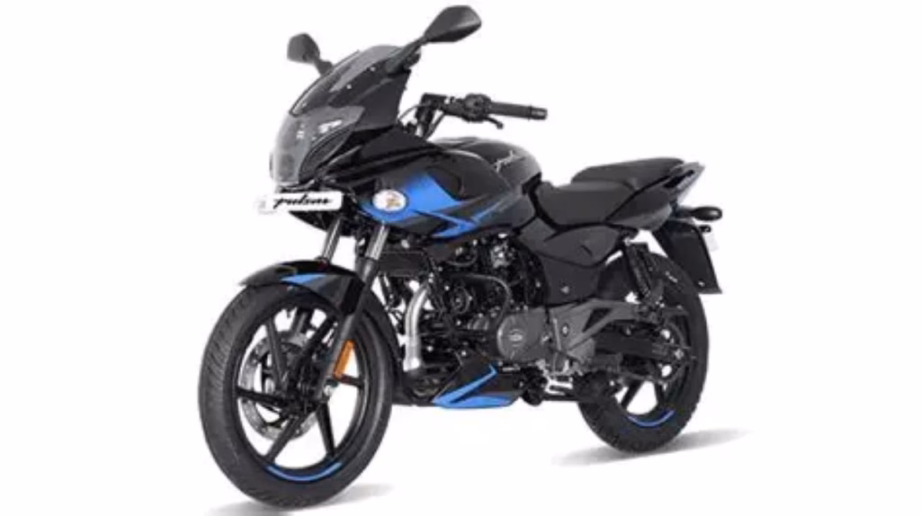 imagem moto bajaj no senegal