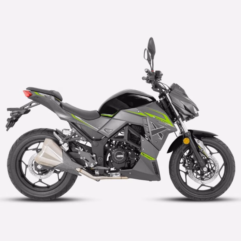 imagem moto daytona x-power