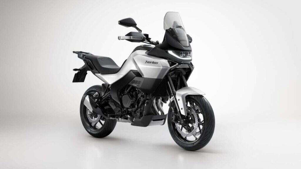 imagem norton atlas gt