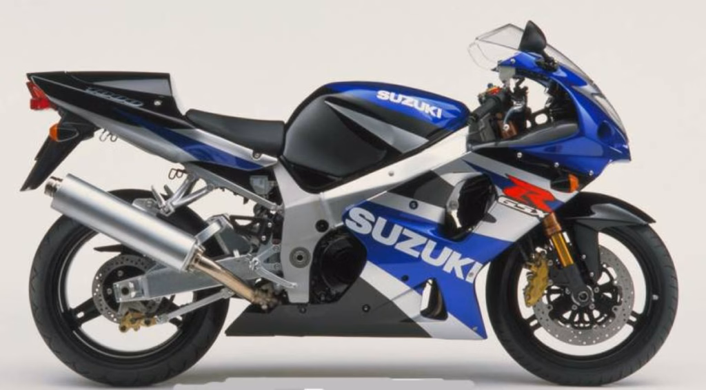 imagem suzuki gsx-r1000 2002