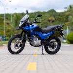 AVELLOZ AZ160 XTREME – NOVA MARCA