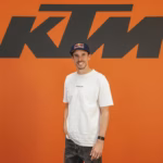 Alex Marquez 2027 MotoGP announcement