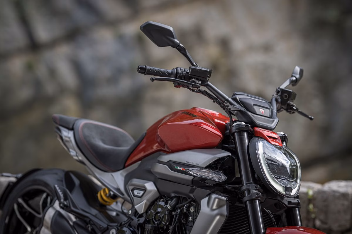 Ducati XDiavel lançada oficialmente no Brasil; veja preço, fotos e mais detalhes