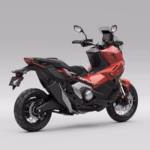 27YM Honda X-ADV