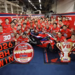 Honda-vitória-Suzuka