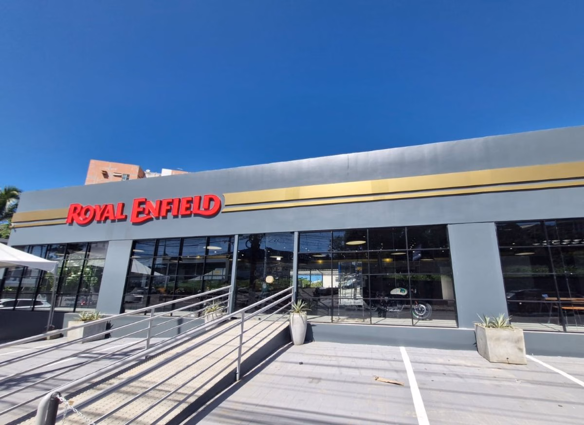 Royal-Enfield-Maceió