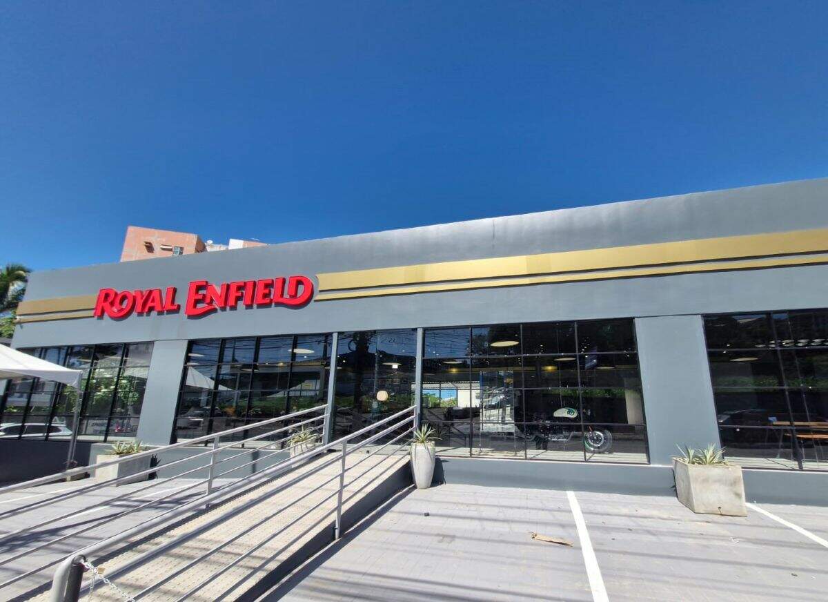 Royal-Enfield-Maceió