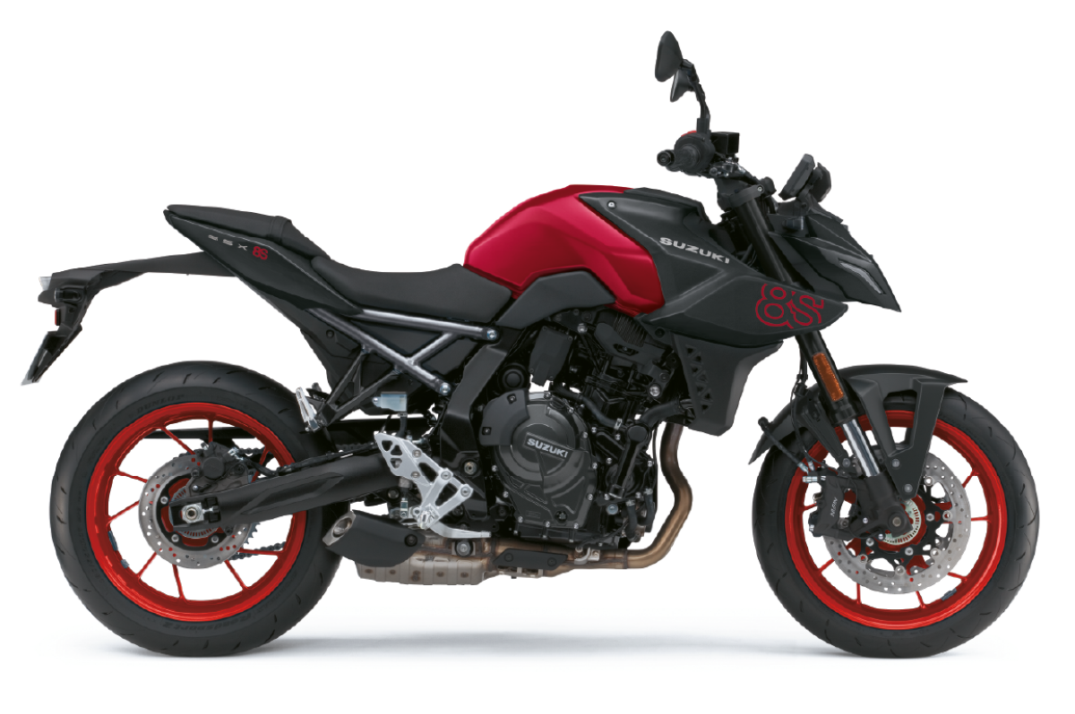 Suzuki-GSX-8S
