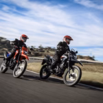 Honda XR300L Tornado 2027