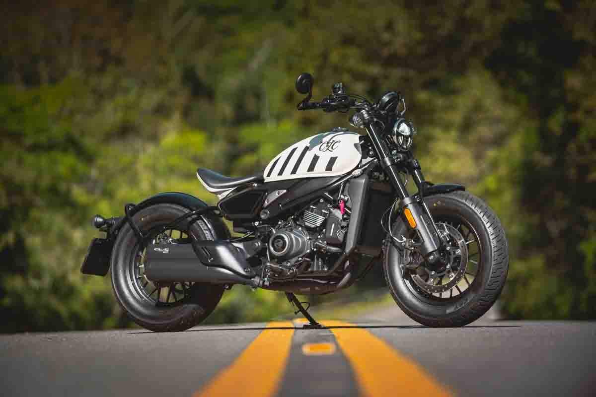 CFMOTO abre novo lote de reservas para motos no Brasil em 31 de agosto