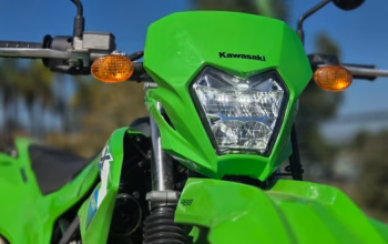 Kawasaki KLX230