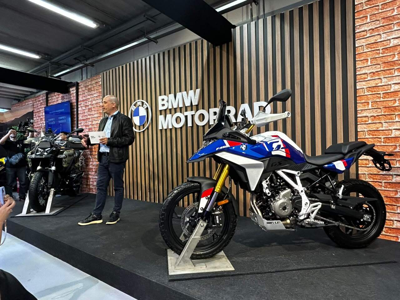 BMW-F450GS