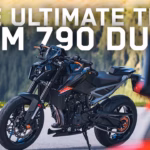KTM 790 Duke 2027: a engenharia por trás da mágica do “bisturi”