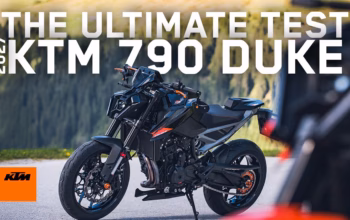 KTM 790 Duke 2027: a engenharia por trás da mágica do “bisturi”