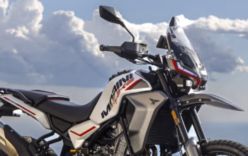 Moto-Morini-Allthrike-450