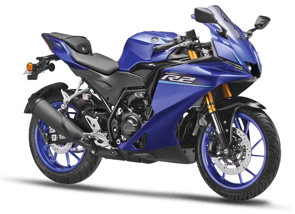Nova Yamaha R2