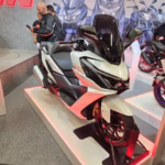 SYM-Cruisym-400-Isma