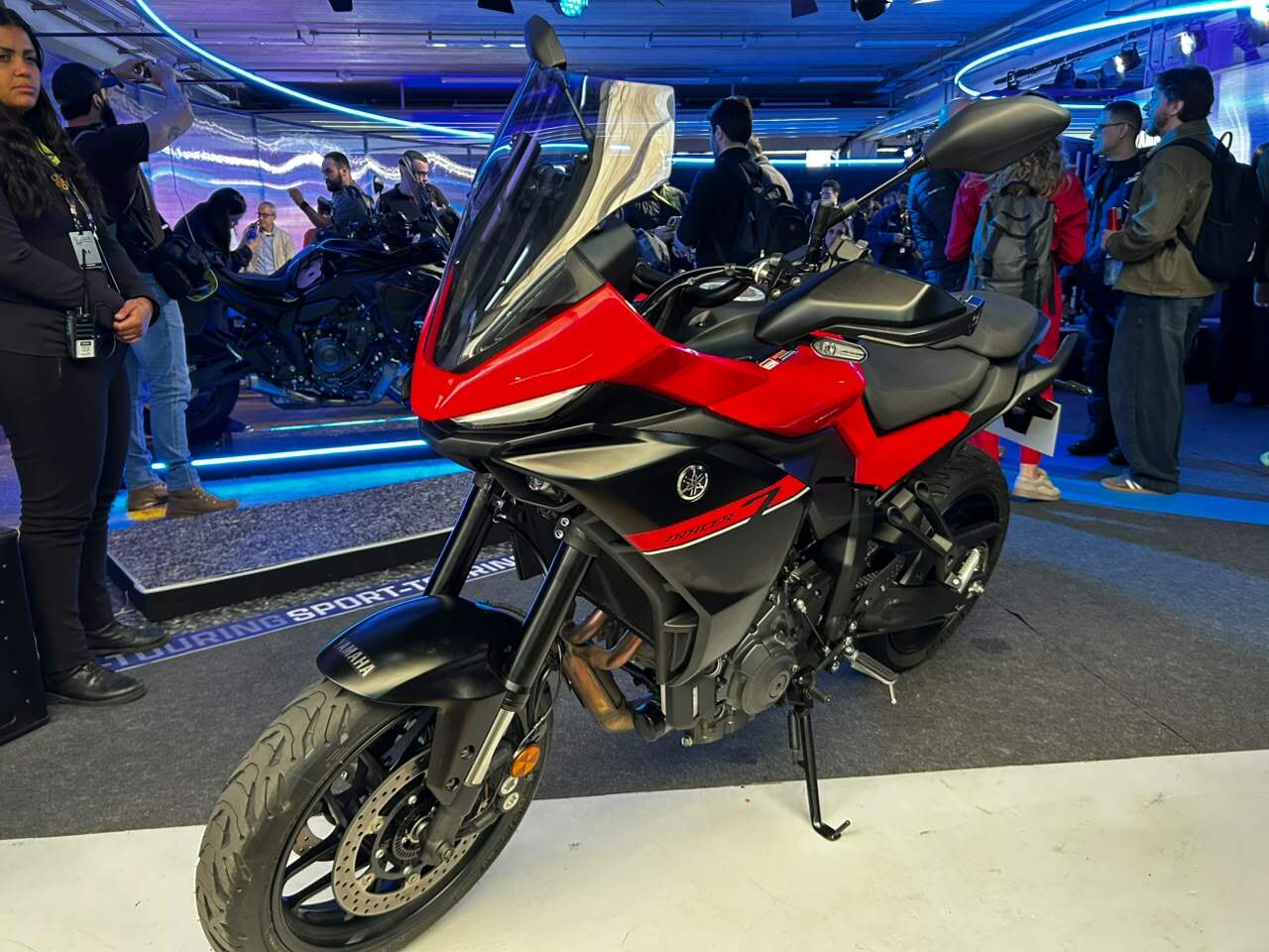 Yamaha-Tracer7