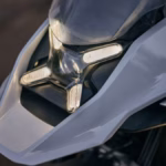 BMW F 600 GS 2028: Fotos Espiãs Revelam a Rival da Ténéré 700