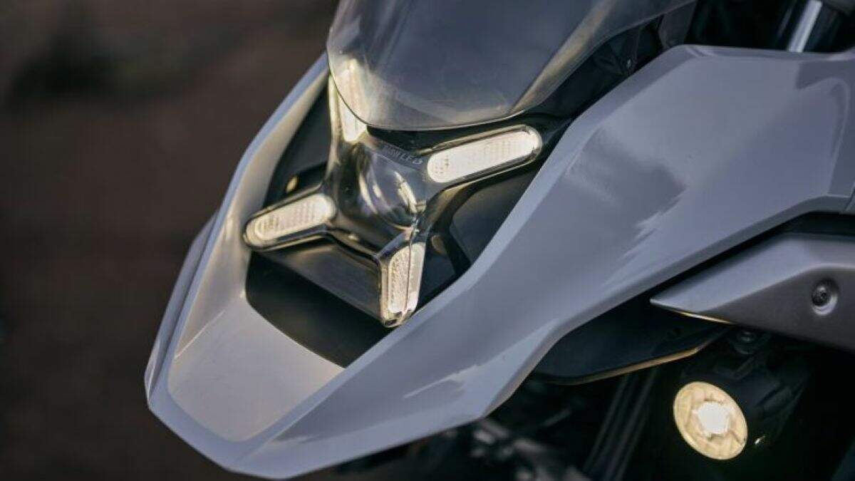 BMW F 600 GS 2028: Fotos Espiãs Revelam a Rival da Ténéré 700