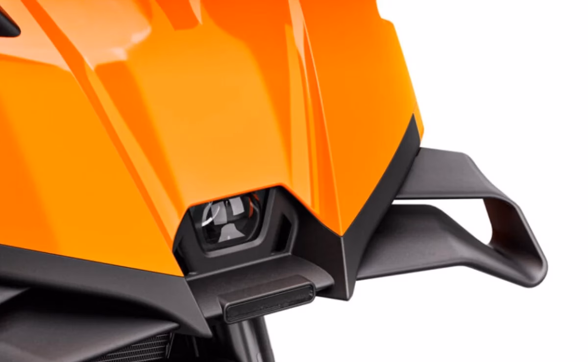 KTM RC 490: confirmada a nova Supersport bicilíndrica desenvolvida para dominar as pistas e as ruas