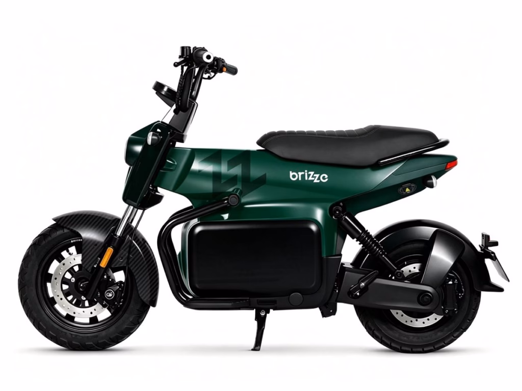 Brizze 1000WB