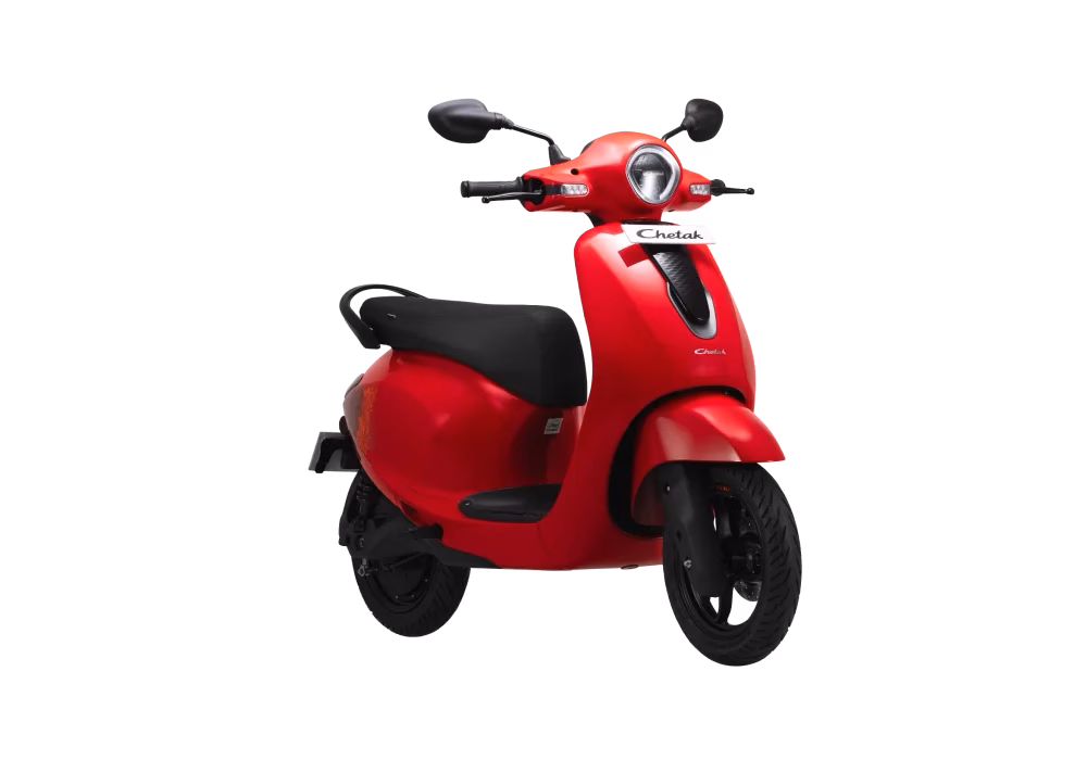 Bajaj Chetak C2501