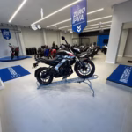 Bajaj-Toriba-Bauru