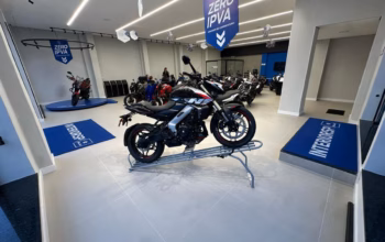 Bajaj-Toriba-Bauru