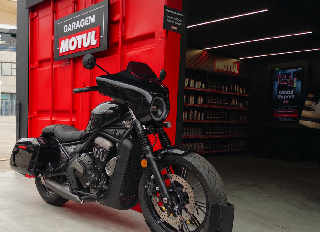 MM x Garagem Motul (1)