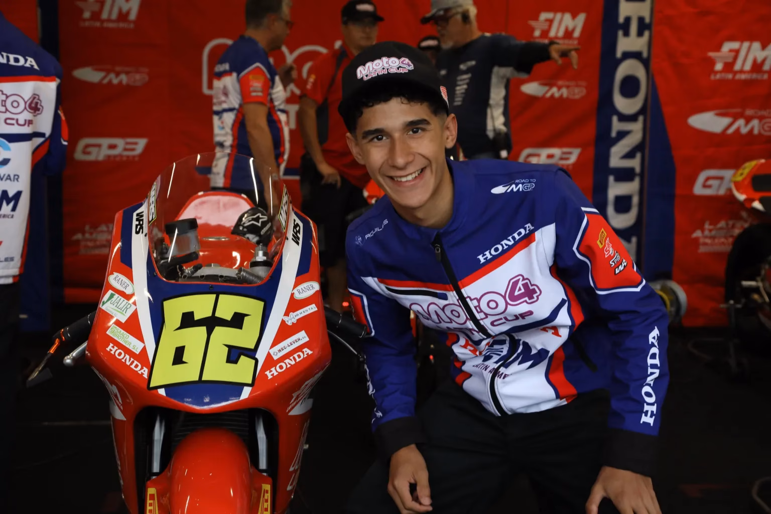 Moto4LatinCup_HondaRacing2026_AlbertoEnriquez)CreditoJCapreti_MundoPress-57-scaled