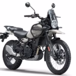 Royal-Enfield-Himalayan-450-Kaza Brown