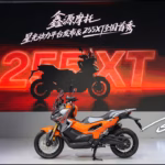 Shineray-255XT