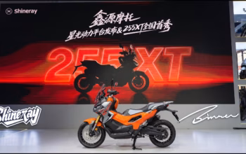 Shineray-255XT
