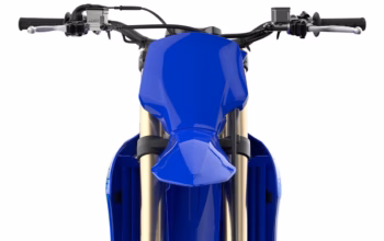 YAMAHA YZ250F 2027_5