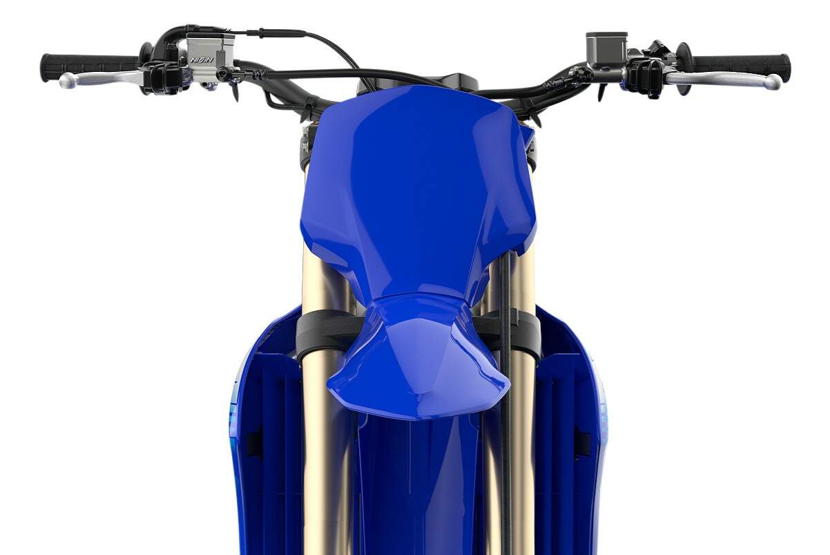 YAMAHA YZ250F 2027_5
