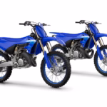 YZ125—YZ250-2027
