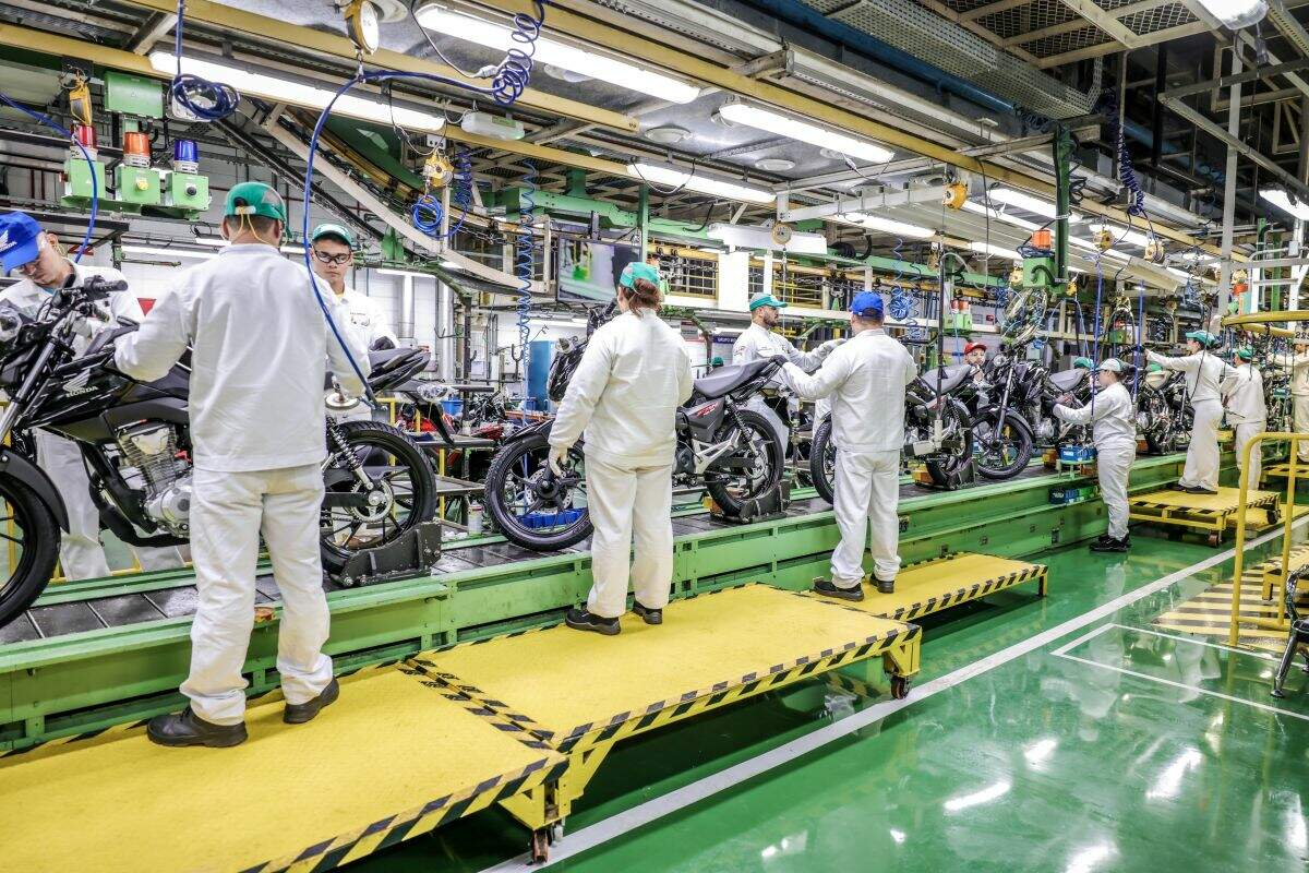 fábrica-honda-manaus
