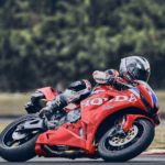 27YM Honda CBR600RR