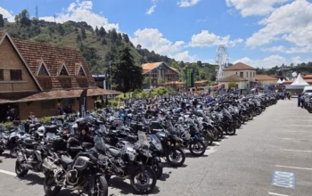 BMW MOTORRAD FEST ESTACIO